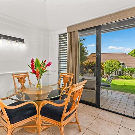 Bright & Beachy 1Br Poipu Condo, Ac, Access To Poipu Beach Athletic Club Kp79 Koloa Eksteriør billede