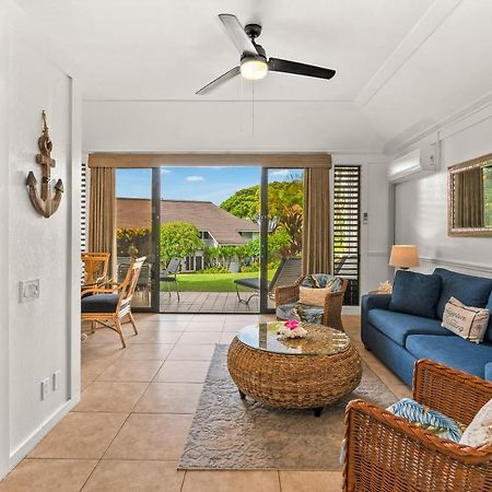 Bright & Beachy 1Br Poipu Condo, Ac, Access To Poipu Beach Athletic Club Kp79 Koloa Eksteriør billede