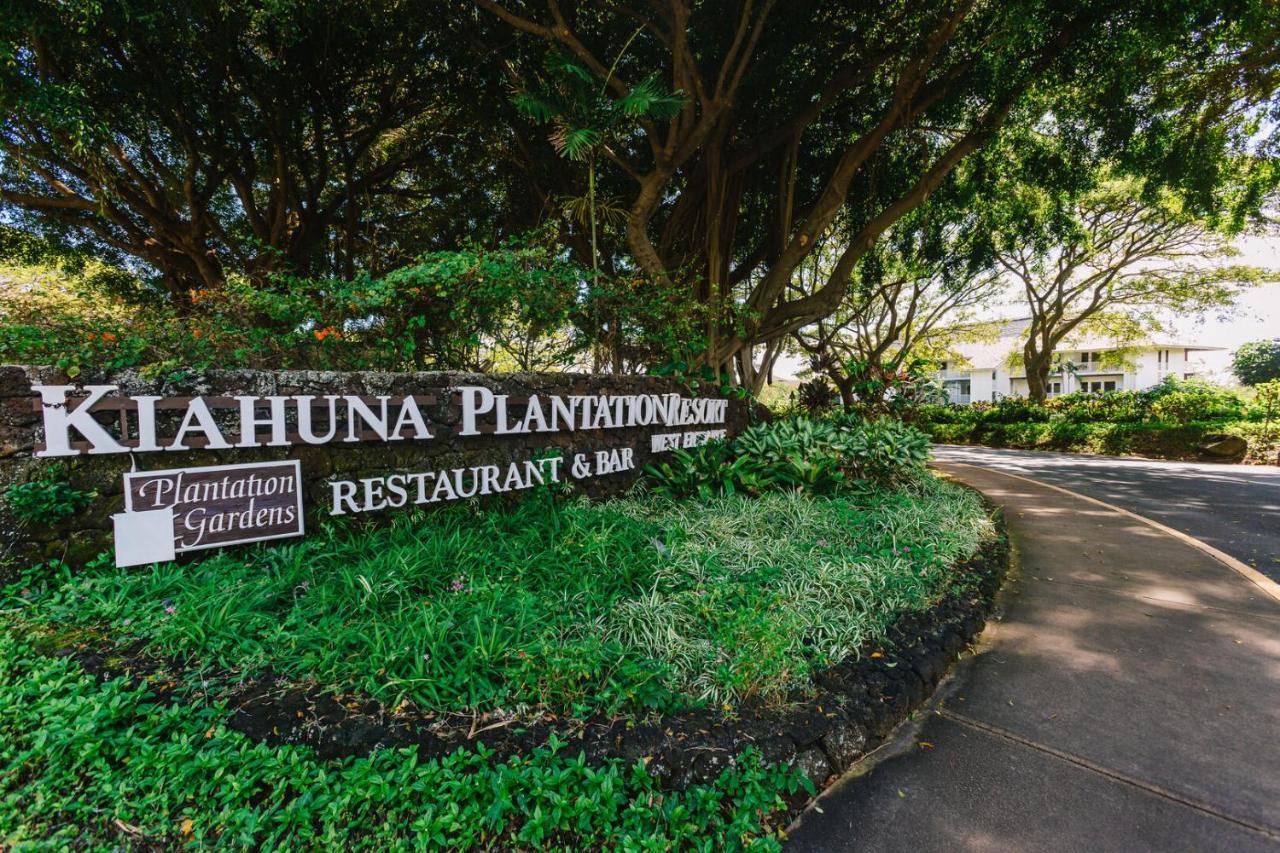 Bright & Beachy 1Br Poipu Condo, Ac, Access To Poipu Beach Athletic Club Kp79 Koloa Eksteriør billede