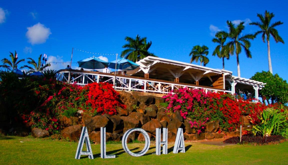 Bright & Beachy 1Br Poipu Condo, Ac, Access To Poipu Beach Athletic Club Kp79 Koloa Eksteriør billede