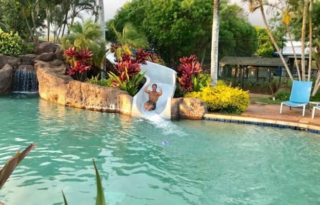 Bright & Beachy 1Br Poipu Condo, Ac, Access To Poipu Beach Athletic Club Kp79 Koloa Eksteriør billede
