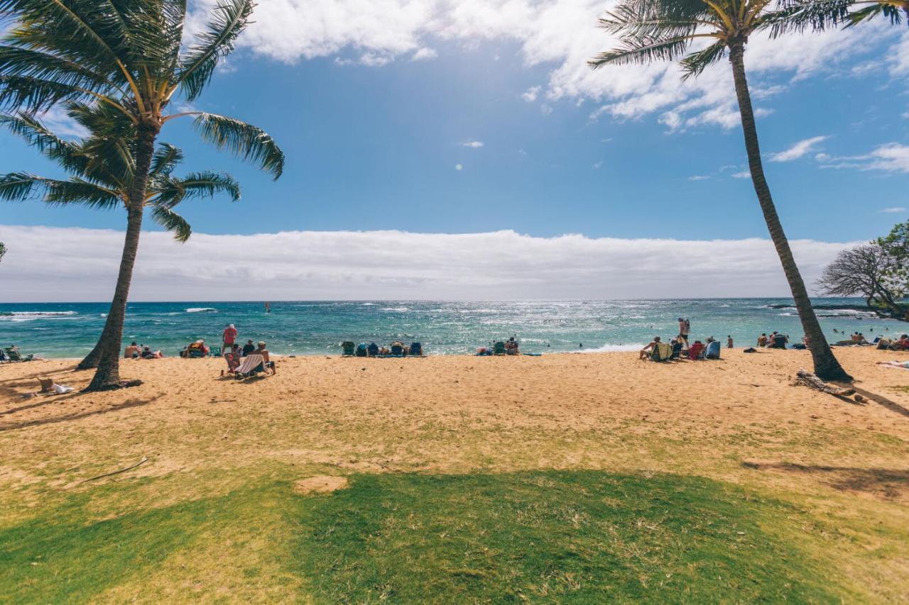 Bright & Beachy 1Br Poipu Condo, Ac, Access To Poipu Beach Athletic Club Kp79 Koloa Eksteriør billede