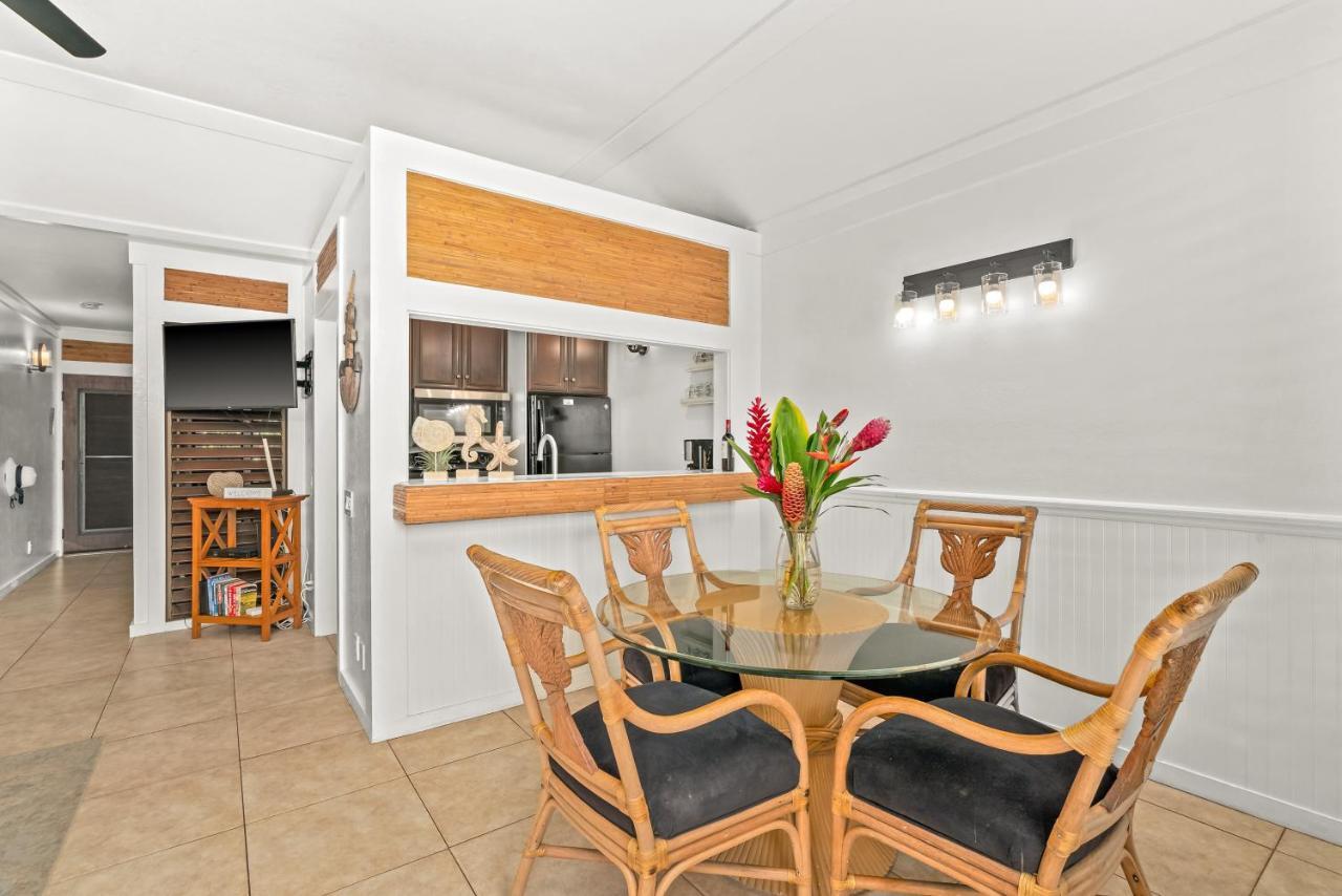 Bright & Beachy 1Br Poipu Condo, Ac, Access To Poipu Beach Athletic Club Kp79 Koloa Eksteriør billede