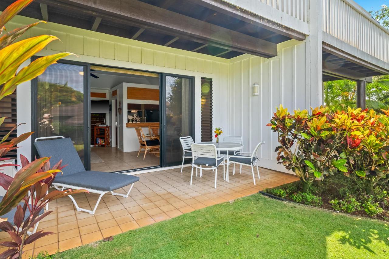 Bright & Beachy 1Br Poipu Condo, Ac, Access To Poipu Beach Athletic Club Kp79 Koloa Eksteriør billede