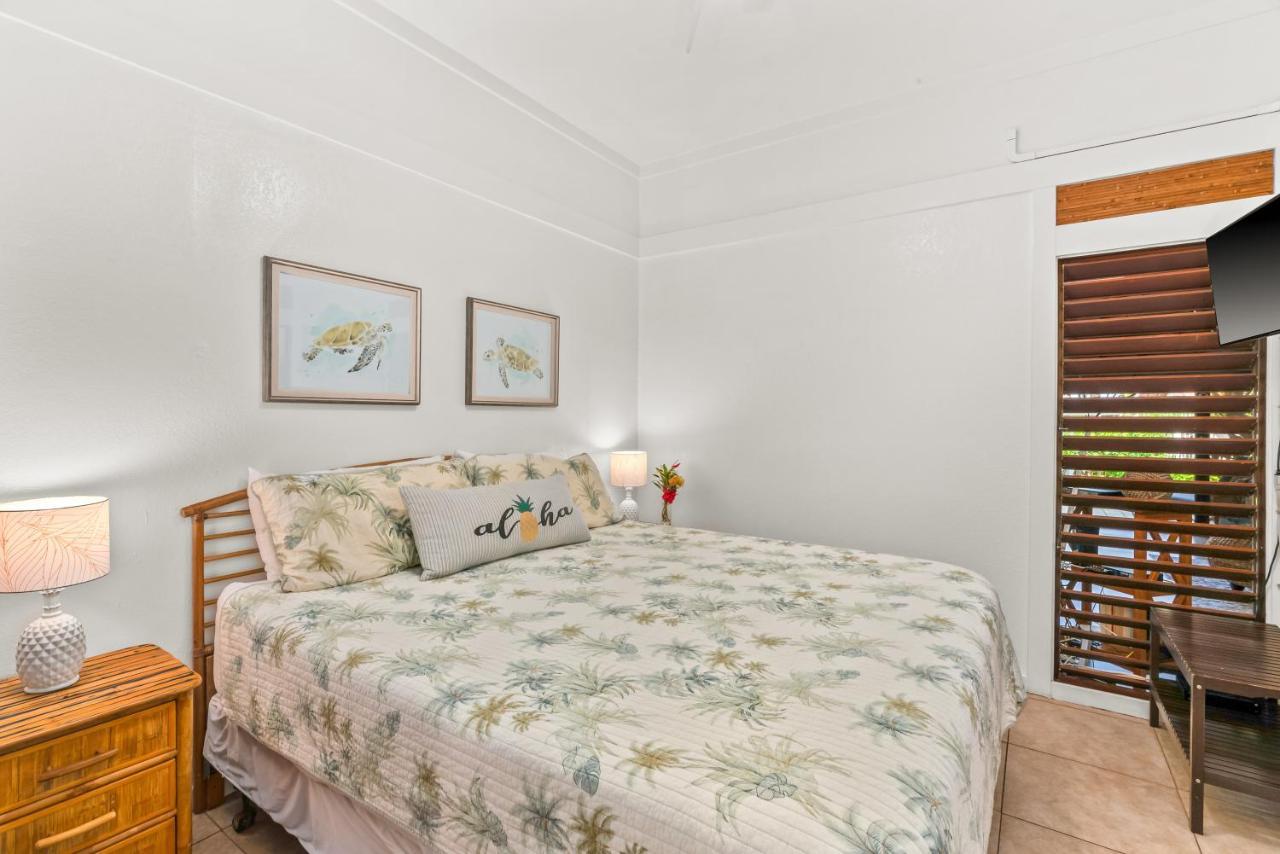 Bright & Beachy 1Br Poipu Condo, Ac, Access To Poipu Beach Athletic Club Kp79 Koloa Eksteriør billede