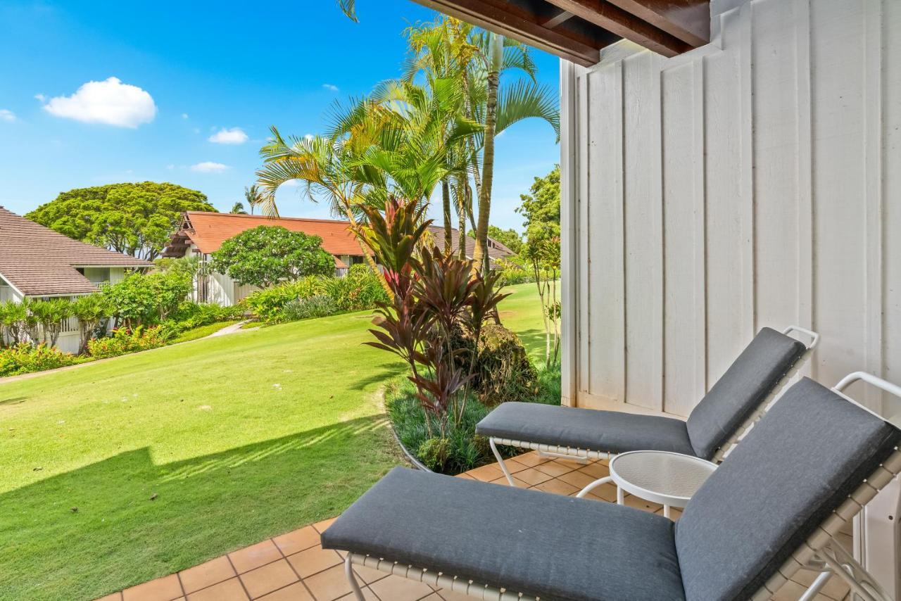 Bright & Beachy 1Br Poipu Condo, Ac, Access To Poipu Beach Athletic Club Kp79 Koloa Eksteriør billede